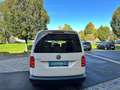 Volkswagen Caddy Kombi 2,0 TDI *5 Sitze, Klima, Tempomat* 1. Bes... Weiß - thumbnail 11
