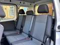 Volkswagen Caddy Kombi 2,0 TDI *5 Sitze, Klima, Tempomat* 1. Bes... Weiß - thumbnail 4