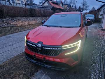 Austral Mild Hybrid 160 Techno Aut. Techno