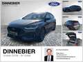 Ford Focus ST-Line X LED+AHK+Kamera+Winterpaket Gris - thumbnail 1