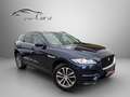 Jaguar F-Pace 20d AWD Prestige Aut. *PANO, AMBI, MERIDIAN, LED* Blau - thumbnail 1