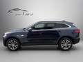 Jaguar F-Pace 20d AWD Prestige Aut. *PANO, AMBI, MERIDIAN, LED* Blau - thumbnail 4