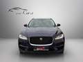 Jaguar F-Pace 20d AWD Prestige Aut. *PANO, AMBI, MERIDIAN, LED* Blau - thumbnail 2