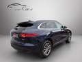 Jaguar F-Pace 20d AWD Prestige Aut. *PANO, AMBI, MERIDIAN, LED* Blau - thumbnail 7