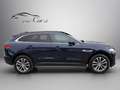 Jaguar F-Pace 20d AWD Prestige Aut. *PANO, AMBI, MERIDIAN, LED* Blau - thumbnail 8