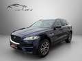 Jaguar F-Pace 20d AWD Prestige Aut. *PANO, AMBI, MERIDIAN, LED* Blau - thumbnail 3