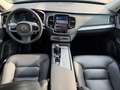 Volvo XC90 T8 PHEV AWD AHK+LEDER+LED+7-SITZER+GOOGLE Gris - thumbnail 10