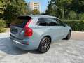Volvo XC90 T8 PHEV AWD AHK+LEDER+LED+7-SITZER+GOOGLE Gris - thumbnail 5