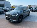 Volvo XC90 T8 PHEV AWD AHK+LEDER+LED+7-SITZER+GOOGLE Gris - thumbnail 3