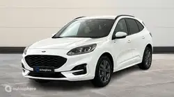Ford Kuga 2.5 Duratec 190ch FHEV E85 ST-Line BVA