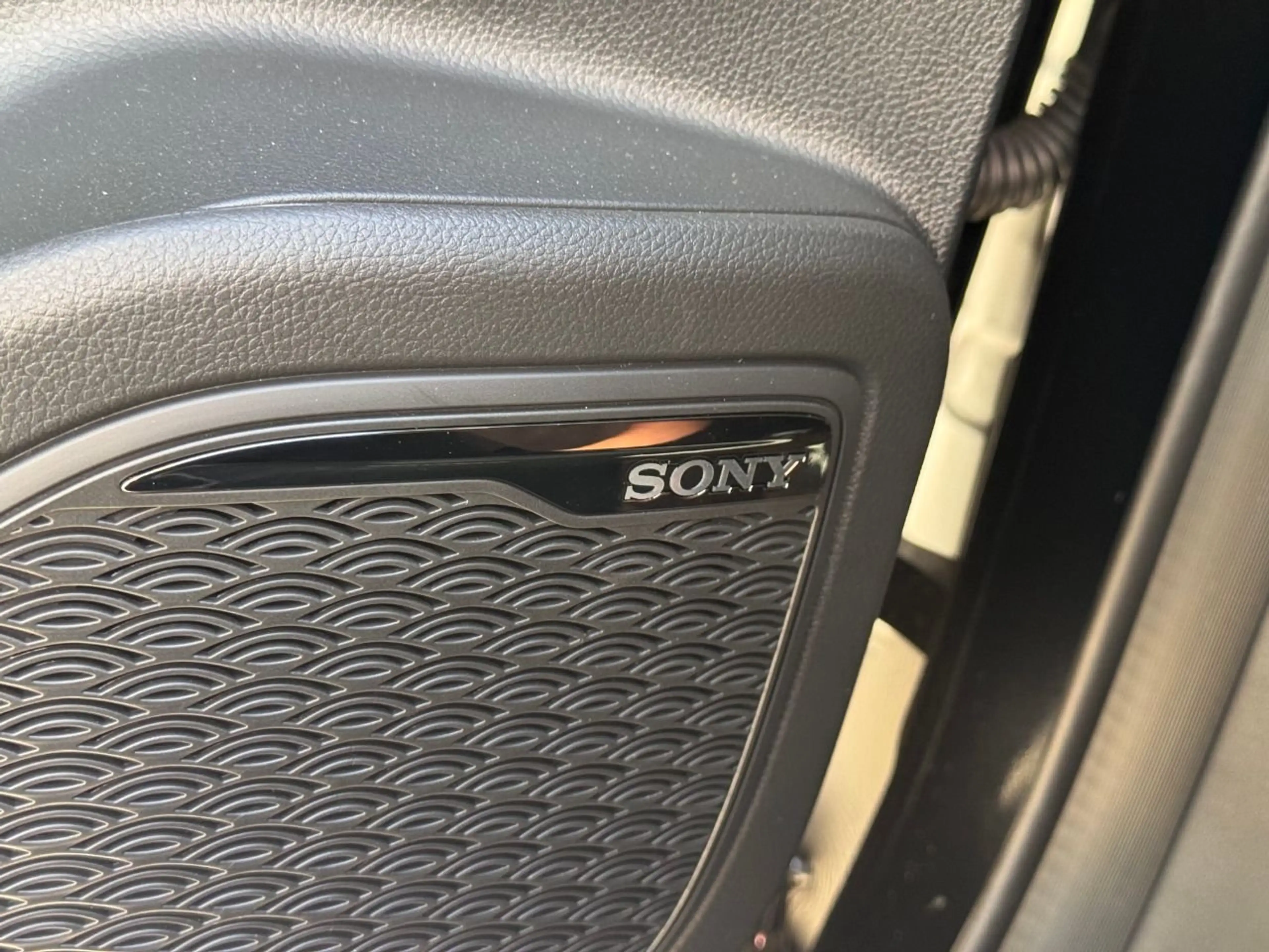 Omoda 5 SHS-H Premium — photo 20