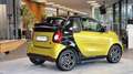 smart forTwo EQ Aut. *Elektrische reichweite 120Km* žuta - thumbnail 8