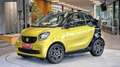 smart forTwo EQ Aut. *Elektrische reichweite 120Km* žuta - thumbnail 11