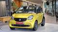 smart forTwo EQ Aut. *Elektrische reichweite 120Km* žuta - thumbnail 2