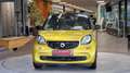smart forTwo EQ Aut. *Elektrische reichweite 120Km* žuta - thumbnail 3