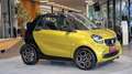 smart forTwo EQ Aut. *Elektrische reichweite 120Km* žuta - thumbnail 6