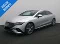 Mercedes-Benz EQE 300 EQE AMG Line Argent - thumbnail 1