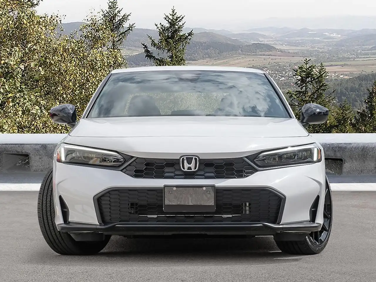 Honda Civic снимка Honda Civic