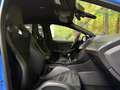 Ford Focus 2.3 RS 350 PK AWD Recaro Sportstoelen 19 Inch Navi Blauw - thumbnail 17