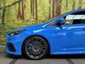 Ford Focus 2.3 RS 350 PK AWD Recaro Sportstoelen 19 Inch Navi Blauw - thumbnail 6