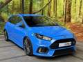 Ford Focus 2.3 RS 350 PK AWD Recaro Sportstoelen 19 Inch Navi Blauw - thumbnail 10