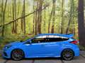 Ford Focus 2.3 RS 350 PK AWD Recaro Sportstoelen 19 Inch Navi Bleu - thumbnail 5