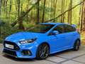 Ford Focus 2.3 RS 350 PK AWD Recaro Sportstoelen 19 Inch Navi Blauw - thumbnail 4
