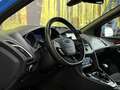 Ford Focus 2.3 RS 350 PK AWD Recaro Sportstoelen 19 Inch Navi Blauw - thumbnail 21