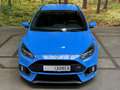Ford Focus 2.3 RS 350 PK AWD Recaro Sportstoelen 19 Inch Navi Blauw - thumbnail 3