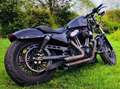 Harley-Davidson Sportster 1200 Forty Eight Schwarz - thumbnail 4
