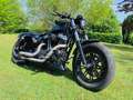 Harley-Davidson Sportster 1200 Forty Eight Schwarz - thumbnail 5