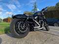 Harley-Davidson Sportster 1200 Forty Eight Schwarz - thumbnail 2