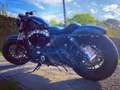 Harley-Davidson Sportster 1200 Forty Eight Schwarz - thumbnail 1