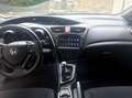 Honda Civic Civic Tourer 1.6 120cv i-dtec condizioni perfette Argento - thumbnail 5