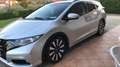 Honda Civic Civic Tourer 1.6 120cv i-dtec condizioni perfette Argento - thumbnail 1