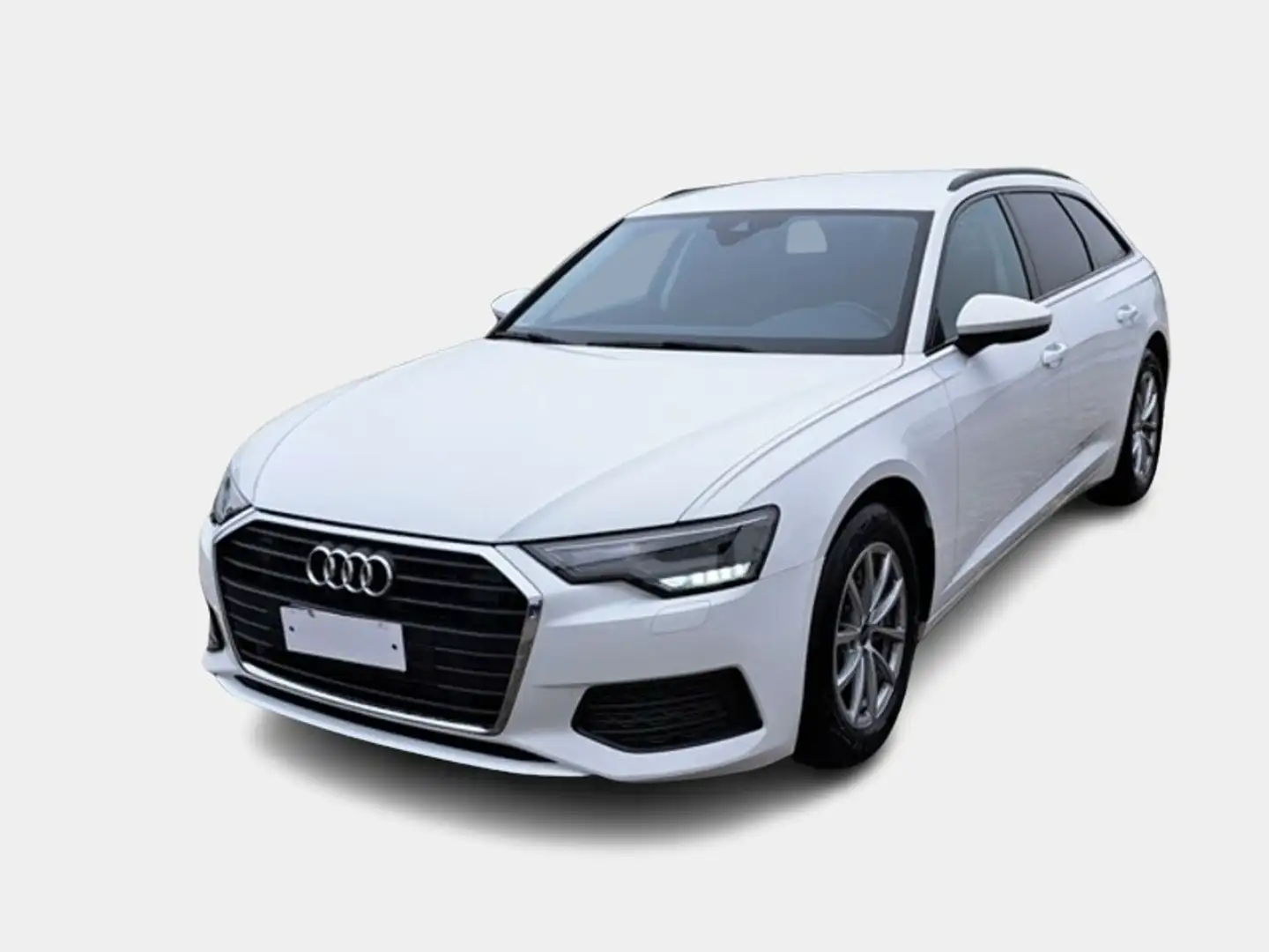 Audi A6 AVANT 35 TDI MHEV 2.0 S tronic Business - 1