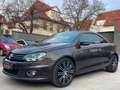 Volkswagen Eos Exclusive *AUTOMATIK*211PS*NAVI*PDC* Negro - thumbnail 7