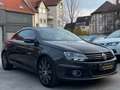 Volkswagen Eos Exclusive *AUTOMATIK*211PS*NAVI*PDC* Negro - thumbnail 2