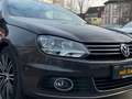 Volkswagen Eos Exclusive *AUTOMATIK*211PS*NAVI*PDC* Negro - thumbnail 5