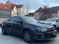 Volkswagen Eos Exclusive *AUTOMATIK*211PS*NAVI*PDC* Negro - thumbnail 6