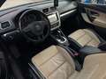 Volkswagen Eos Exclusive *AUTOMATIK*211PS*NAVI*PDC* Negro - thumbnail 19