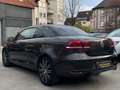 Volkswagen Eos Exclusive *AUTOMATIK*211PS*NAVI*PDC* Negro - thumbnail 10