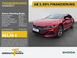Volkswagen Arteon 2.0 TDI DSG R LINE LEDER S