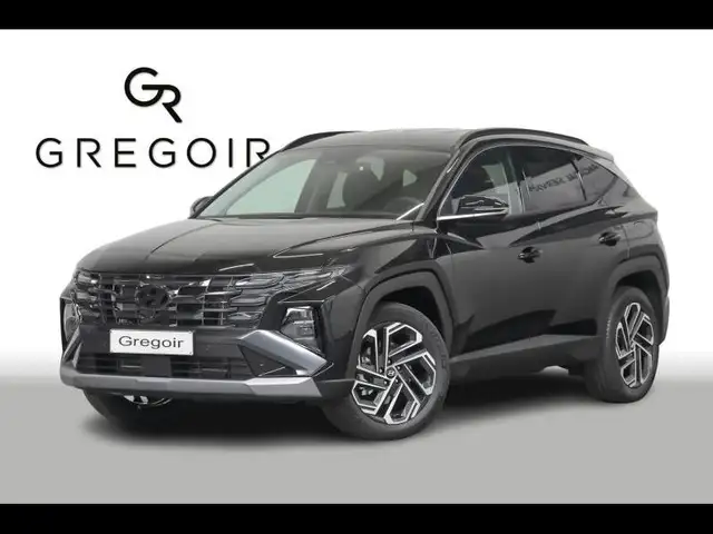 Hyundai TUCSON Shine HEV TUCSON HEV SHINE