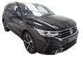 Volkswagen Tiguan Allspace 2.0 TDI DSG 4Motion R-Line Navi Schwarz - thumbnail 2