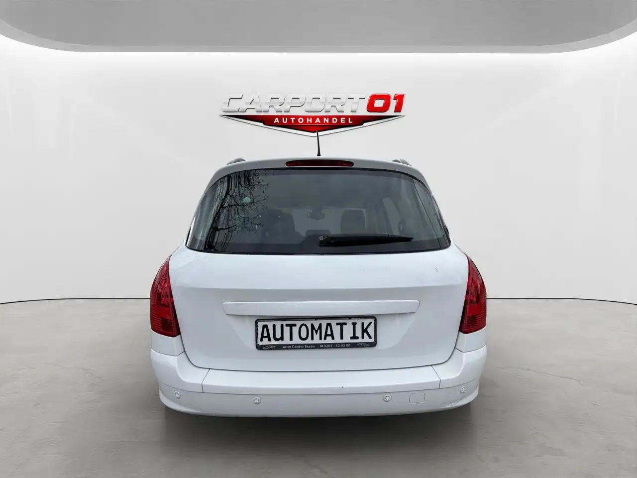 Das Auto