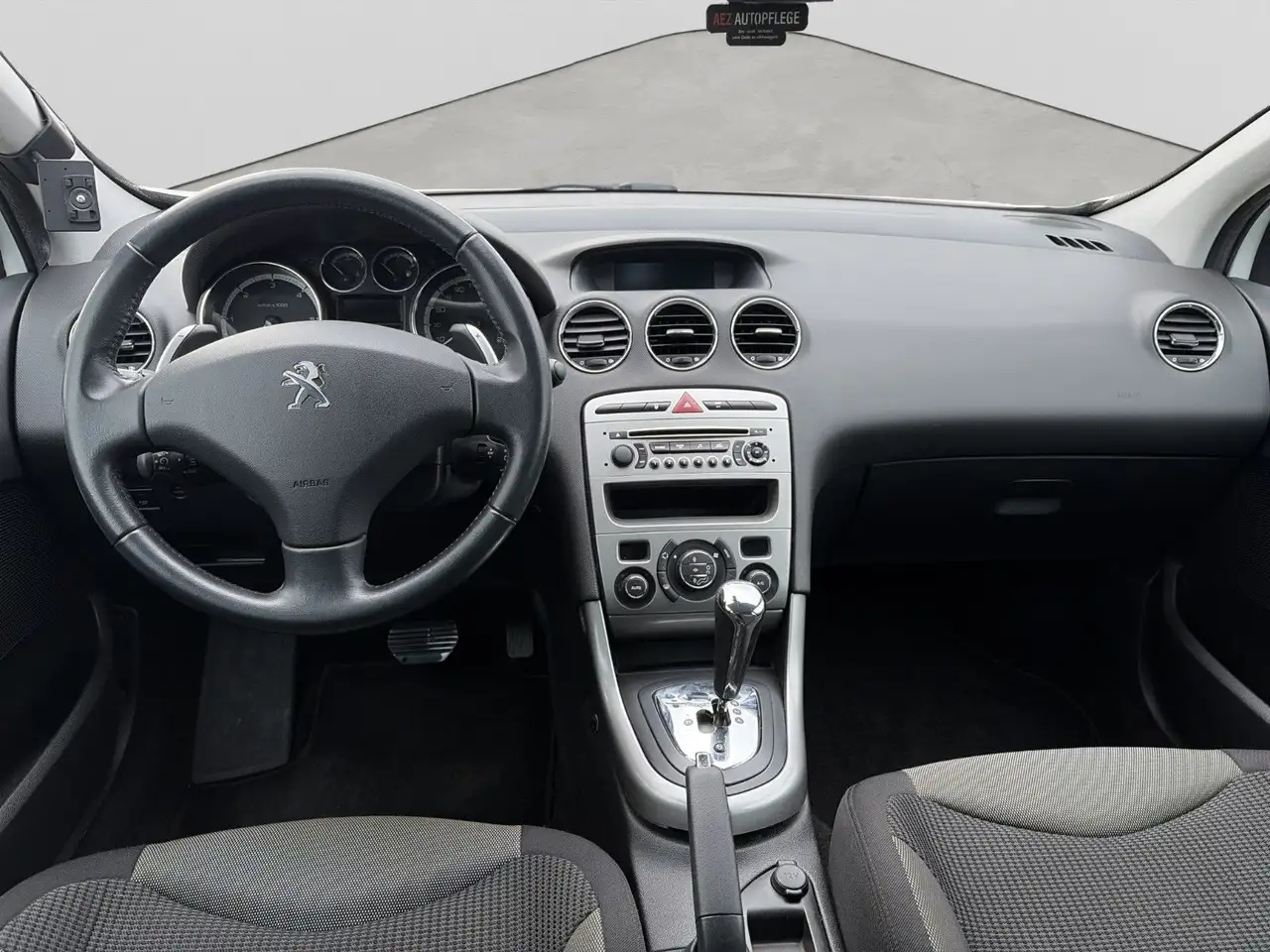 Das Auto