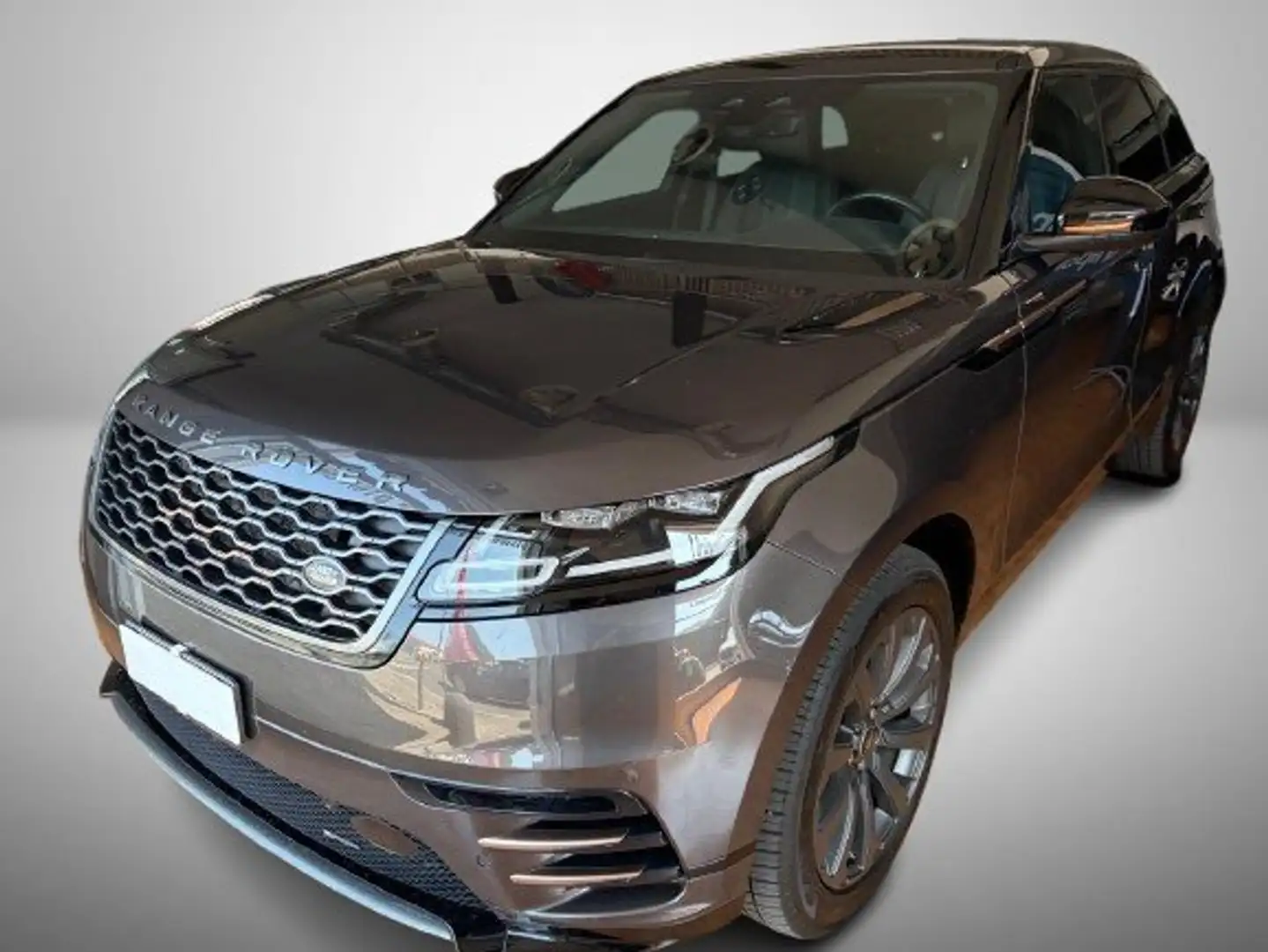 Land Rover Range Rover Velar Range Rover Velar 2.0d i4 mhev R-Dynamic S 4wd aut Marrone - 1