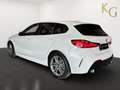 BMW 120 d M-Sport ab ca. 257€ monatlich Weiß - thumbnail 5