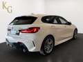 BMW 120 d M-Sport ab ca. 257€ monatlich Weiß - thumbnail 8